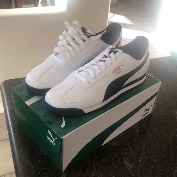 Puma Sneakers size 13 (Brand New) - Picture 1 of 2